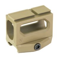 ARISAKA RDM AIMPNT ACRO 1.93" FDE