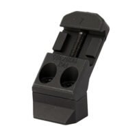 ARISAKA OFFSET OPTIC MOUNT BASE BLK