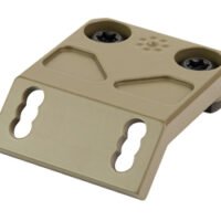 ARISAKA OFST SCOUT MNT MCX M-LOK FDE