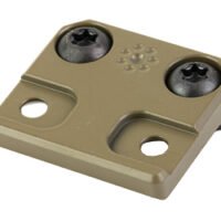 ARISAKA SIDE SCOUT MOUNT M-LOK FDE