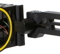 TROPHY RIDGE BOW SIGHT GEM - 3-PIN .019 AMBIDEXTROUS