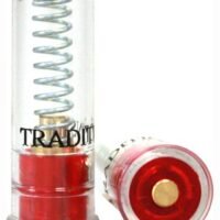 TRADITIONS SNAP CAPS .410 BORE - 2-PACK