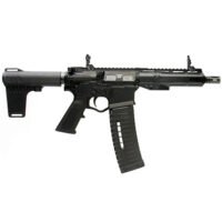 ATI Alpha MX 7.5" 5.56 60RD