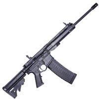 Alpha Maxx 5.56 16" 60Rd Mag.