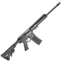 Alpha Maxx 5.56 16" 30Rd Mag.