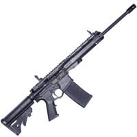 Alpha Maxx 5.56 16" 30Rd Mag.