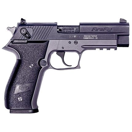 ATI Firefly .22 Grey 10RD