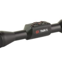 ATN THOR5 3-12X 320X240 THERMAL SCP