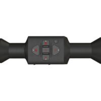 ATN THOR-LTV 3-9X 256X192 THRML SCP