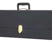 AUTO ORD THOMPSON FBI HARDCASE