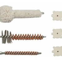 REAL AVID AR15 BRUSH COMBO