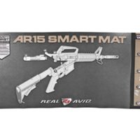 REAL AVID AR15 SMART MAT