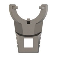 REAL AVID MSTR EXT CASTLE NUTWRENCH