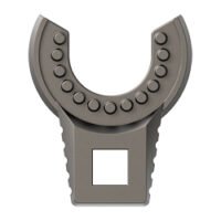 REAL AVID MSTR FITFREE FLOAT WRENCH