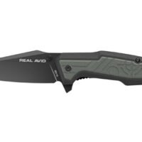 REAL AVID BORN READY GREEN MANUAL