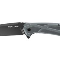 REAL AVID BORN READY BLUE ASSISTED