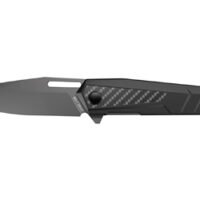 REAL AVID BORN READY BLACK ASSISTED