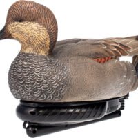 AVIAN X POWER SWIMMER GADWALL - DRAKE DECOY