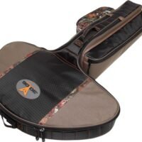 30-06 OUTDOORS CROSSBOW CASE - ALPHA 42" X 29" X 8" BRN/BLK