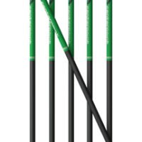 CENTERPOINT XBOW ARROW 20" - CP400 CARBON 6PK