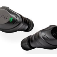 AXIL XCOR BLUETOOTH EARBUDS BLACK