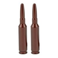 AZOOM SNAP CAPS 6.5 CREEDMOOR 2/PK