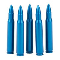 AZOOM SNAP CAPS 30-06SGP 5/PK BLUE