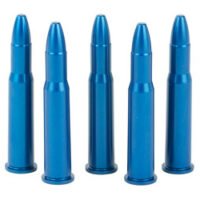 AZOOM SNAP CAPS 30-30WIN 5/PK BLUE