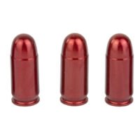 AZOOM SNAP CAPS 380ACP 5/PK