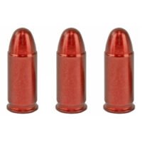AZOOM SNAP CAPS 32ACP 5/PK