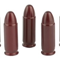 AZOOM SNAP CAPS 38SUP 5/PK