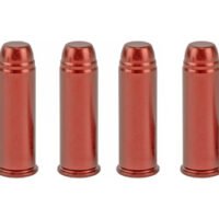 AZOOM SNAP CAPS 44MAG 6/PK