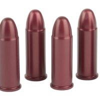 AZOOM SNAP CAPS 44SPL 6/PK