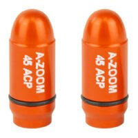 AZOOM STRIKER SNAP CAPS 45ACP 2/PK
