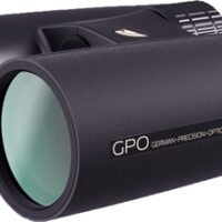 GPO BINOCULAR PASSION ED - 10X42ED BLACK