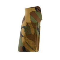 B5 P-GRIP 22 WOODLAND