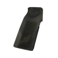 B5 P-GRIP 22 MULTICAM BLACK