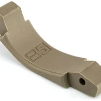 AR Trigger Guards