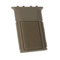 B5 VERTICAL GRIP M-LOK FDE