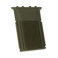 B5 VERTICAL GRIP M-LOK OD GREEN