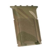 B5 VERTICAL GRIP M-LOK MULTI-CAM