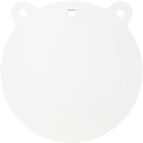 BASH TARGET AR500 GONG TARGET - ROUND 10"-3/8" THICK