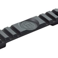 BERGARA 20MOA PICATINNY RAIL - BERGARA/REM 700 SA BLACK