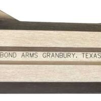 BOND ARMS BARREL 40SW 3" - STAINLESS