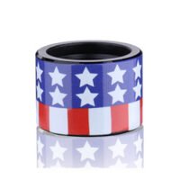 BACKUP THRD PRTCTR 1/2X28 FLAG