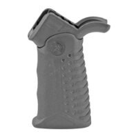 BAD ADJUSTABLE TACTICAL GRIP BLACK