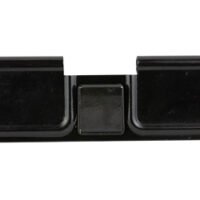 BAD DUST COVER - WAIT FOR THE FLASH