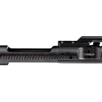 BAD 556 AR15 BCG TITANIUM ARMORTI
