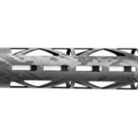 BAD CRBN FIBER M-LOK HNDGRD 10" BLK