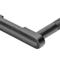 BAD ENHANCED MAG CATCH BLK